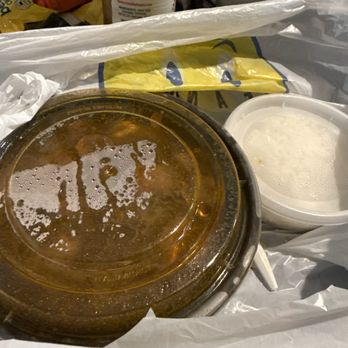 Howard Gumbo - The gumbo with no crab they must of forgot Gumbo with Crab / Side of Rice (Feeds Two) - Cajun/Creole Near Me - Sacramento, California Howard Gumbo - The gumbo with no crab they must of forgot Gumbo with Crab / Side of Rice (Feeds Two) - Cajun/Creole Near Me - Sacramento, California