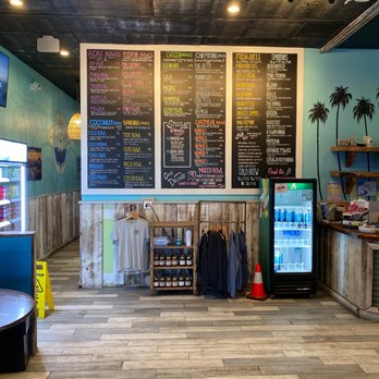 Playa Bowls - Acai Bowls Near Me - Charleston, South Carolina