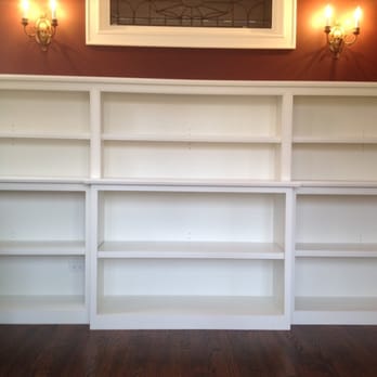 Carpentry by Michael - Custom cabinetry - General Contractors Near Me