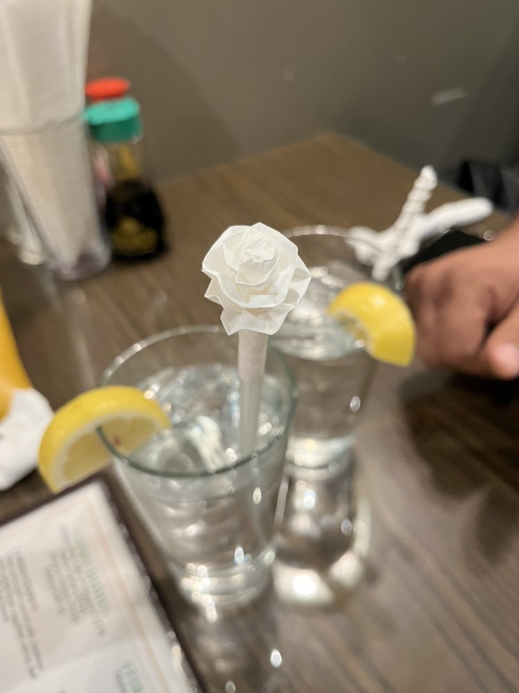 Suwana's Thai Orchid