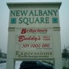 New Albany Square gift card