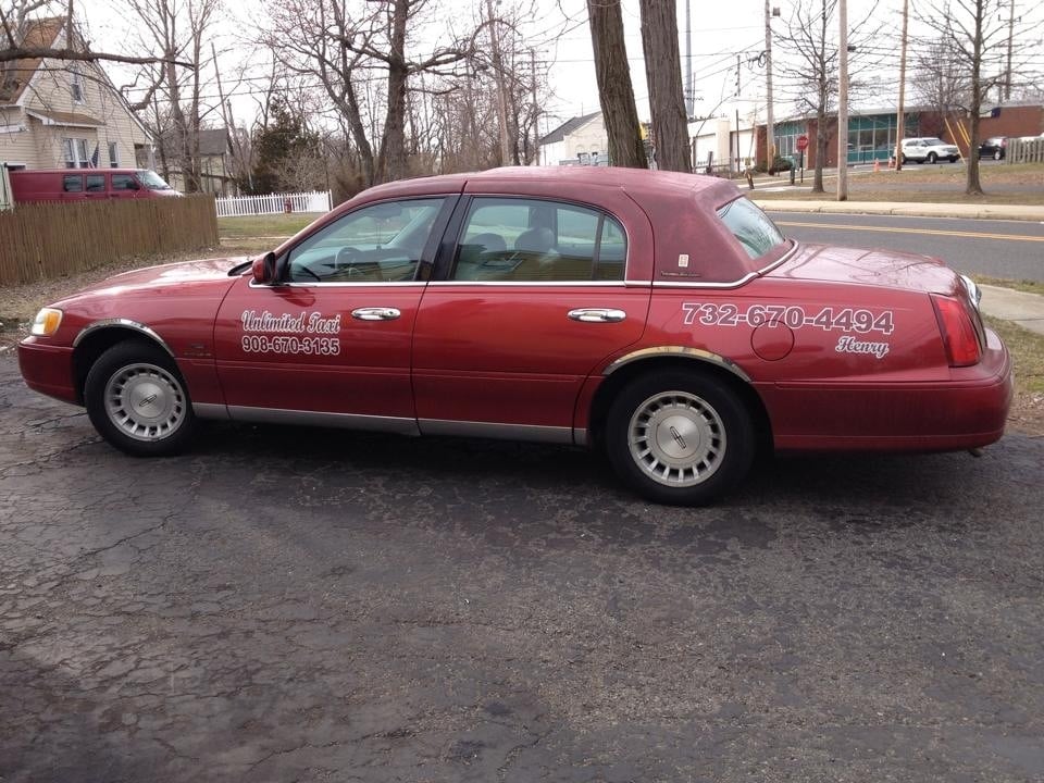 UNLIMITED TAXI Updated October 2024 102 Morningside Ave, Union Beach, New Jersey Taxis