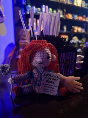 Tiki Tide Kava by null