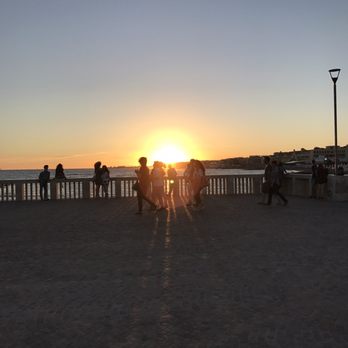 Pontile - Landmarks & Historical Buildings Near Me - Lido di Ostia, RM