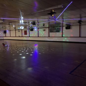 Decatur Skate - The rink lights! - Skating Rinks Near Me - Decatur, Texas Decatur Skate - The rink lights! - Skating Rinks Near Me - Decatur, Texas