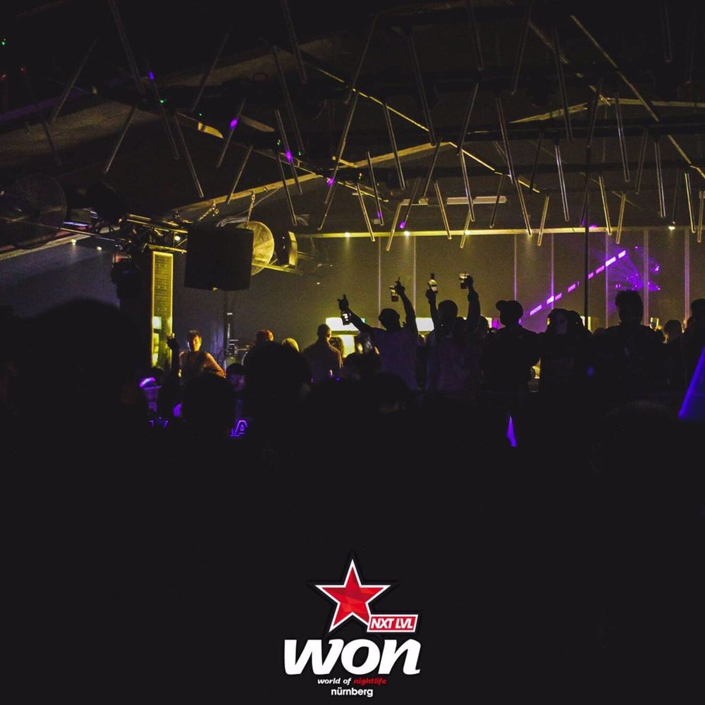 THE BEST 10 Dance Clubs In Nuremberg Bayern Germany Last Updated 