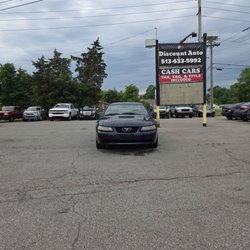 Wholesale Auto Outlet