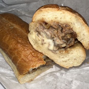 Huckleberry's - Philly Cheesesteak - Sandwiches Near Me - Huntington Beach, California Huckleberry's - Philly Cheesesteak - Sandwiches Near Me - Huntington Beach, California