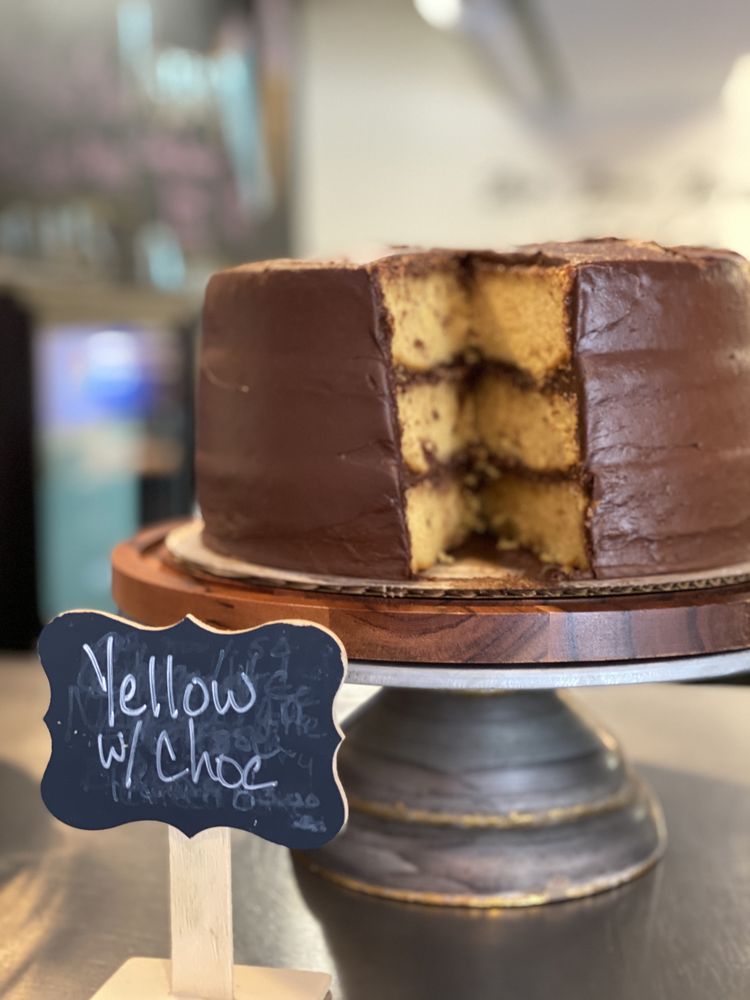 3 LAYERS CAKERY Updated May 2024 11 Photos 521 N Liberty St, Winston Salem, North Carolina