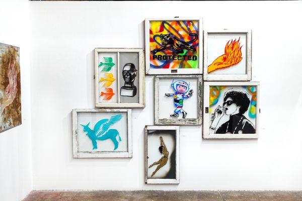 ANNO DOMINI Gallery by null