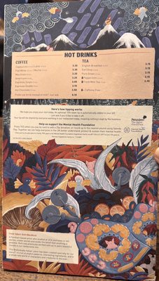 Menu photo 2 Zizzi London, LND Menu photo 2 Zizzi London, LND