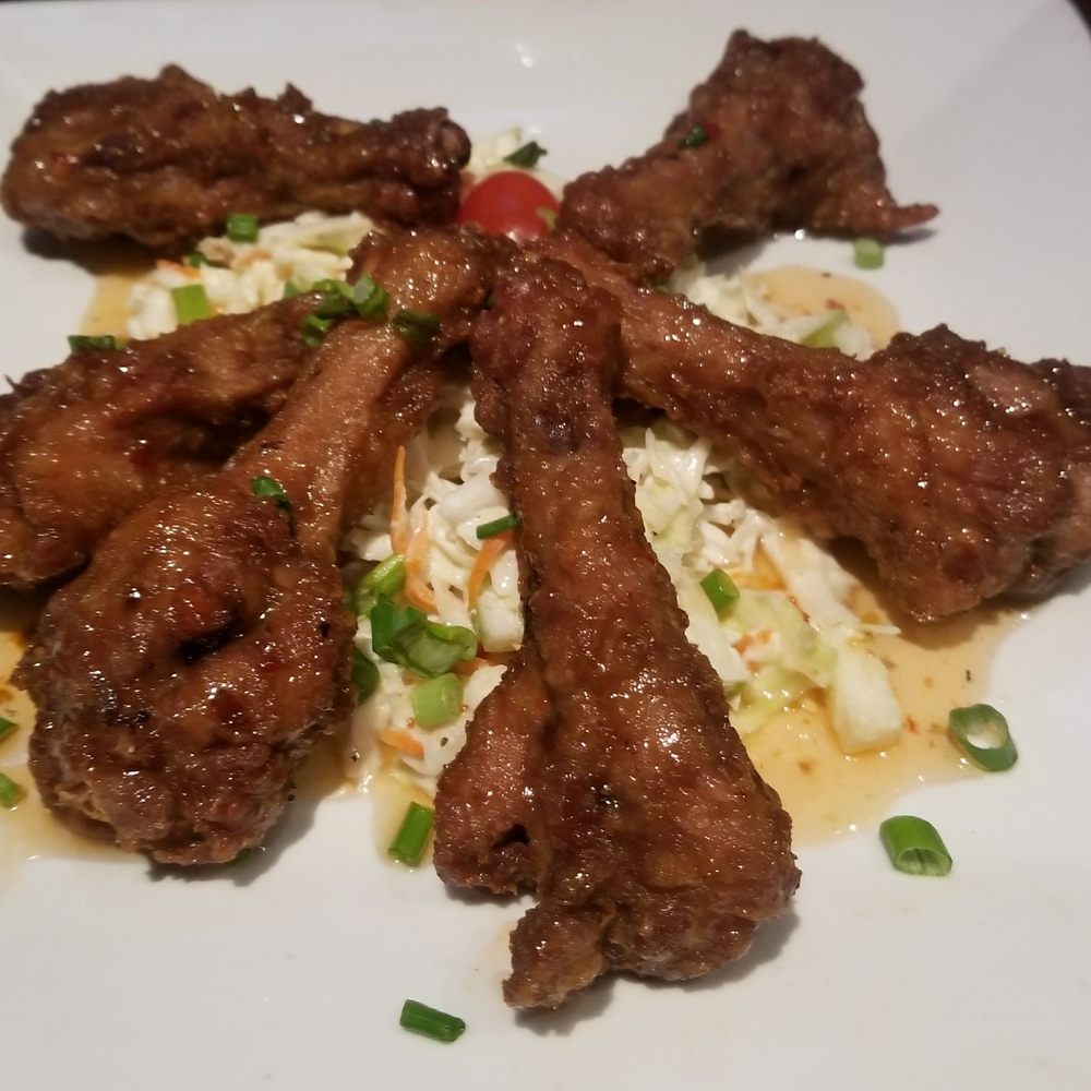 The Tipsy Boar - Duck wings - New American Near Me - Hollywood, Florida The Tipsy Boar - Duck wings - New American Near Me - Hollywood, Florida