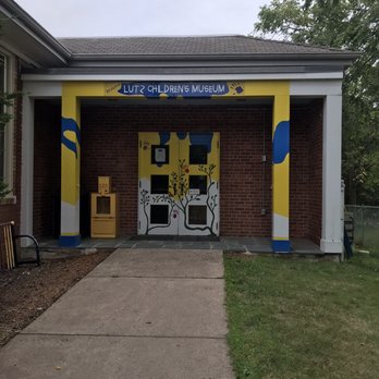 Lutz Children's Museum - Children's Museums Near Me - Manchester, Connecticut