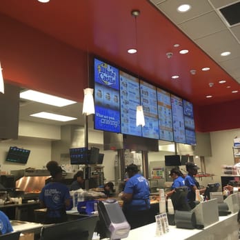 White Castle - Fast Food Near Me - Las Vegas, Nevada