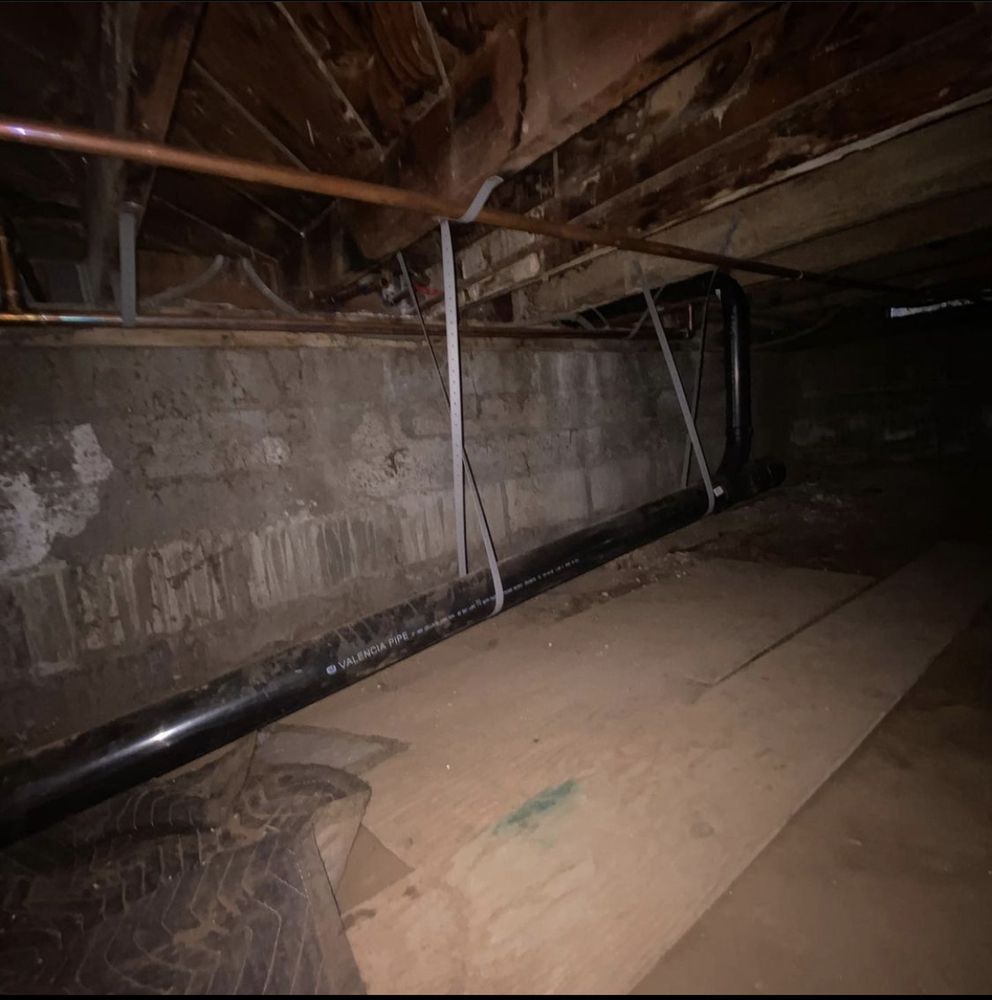 Slide of Stolo’s Plumbing Services