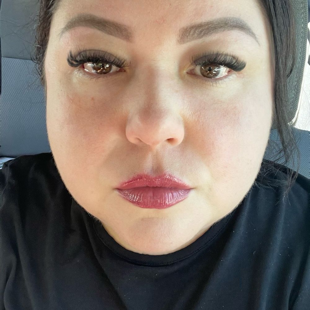 K&V Lash Studio - Lash Full set - Eyelash Service Near Me - Rocklin, California K&V Lash Studio - Lash Full set - Eyelash Service Near Me - Rocklin, California