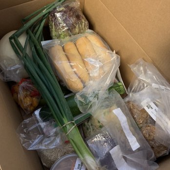 Kau Kau Box - 7/24 box came with so much! - Food Delivery Services Near Me