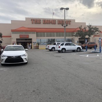 The Home Depot - Nurseries & Gardening Near Me - Miami, Florida The Home Depot - Nurseries & Gardening Near Me - Miami, Florida