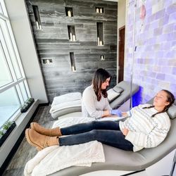 user provided Well Infused photo