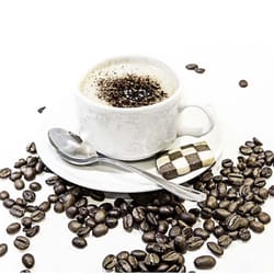 Café Brixius-Eck