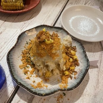 ABURIYA IBUSHI - Potatoes - Japanese Near Me - Honolulu, Hawaii