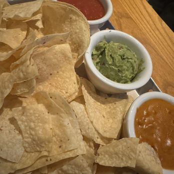 Chili's - Dip Trio - American Near Me - San Diego, California Chili's - Dip Trio - American Near Me - San Diego, California