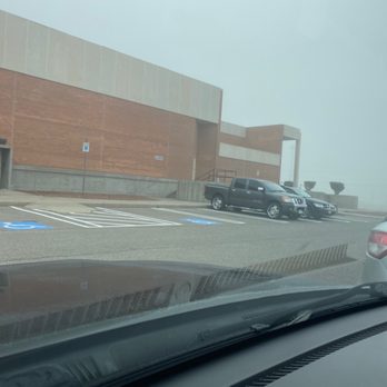 Stayton Theater Cinema 2949 Ricker Rd Fort Bliss Tx Yelp