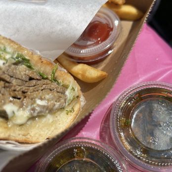Lord Empanada - Argentine Near Me - Monrovia, California