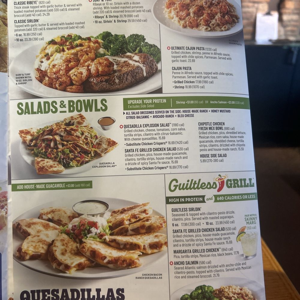 Chili's - American Near Me - Lithonia, Georgia Chili's - American Near Me - Lithonia, Georgia