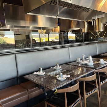 Wooga Premium Korean BBQ - Korean Near Me - Cupertino, California