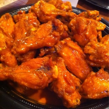 Epic Wings - Chicken Wings Near Me - San Diego, California