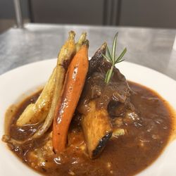 Mountain Dog - Beef Bourguignon