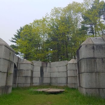 Fort McClary - Landmarks & Historical Buildings Near Me - Kittery, Maine Fort McClary - Landmarks & Historical Buildings Near Me - Kittery, Maine
