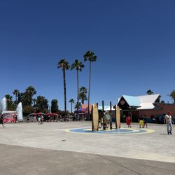 Photo of entrance