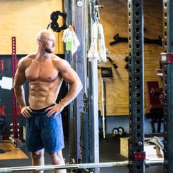 Big Work Fitness