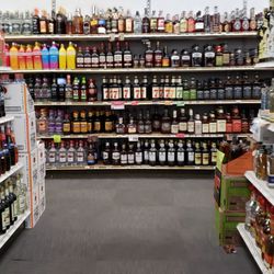 Muskego Beer & Liquor