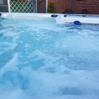 SOAKERS - Time to relax! - Hot Tub & Pool Near Me - Midvale, Utah
