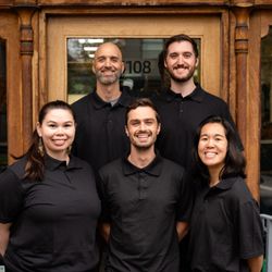 Seattle Rehab Specialists - Physical Therapy Staff