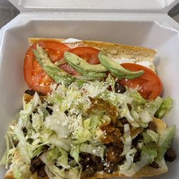 Carne Asada