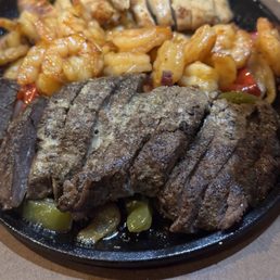 Fajitas