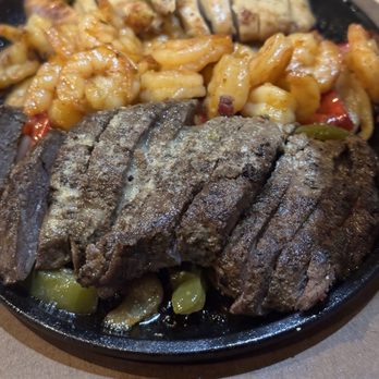 Chili's - Fajitas - American Near Me - Carson, California