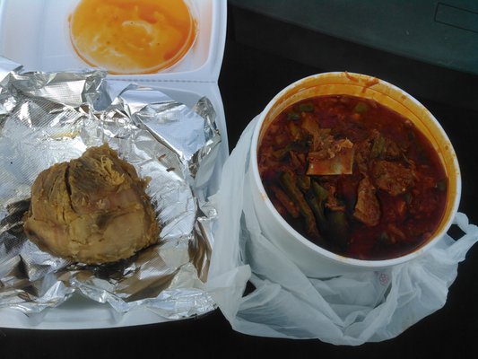 Carniceria Don Juan #2 by null