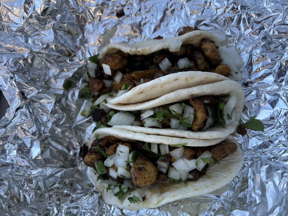 TACOS BY NOVELLA Updated June 2024 20 Photos Whittier, California