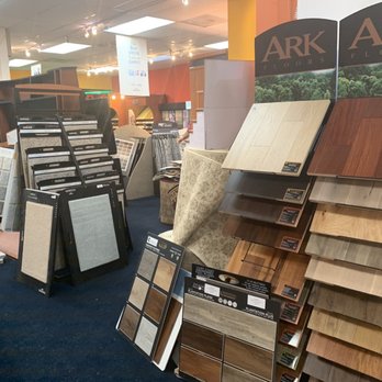Sam's Floor Covering - Carpeting Near Me - Lorton, Virginia