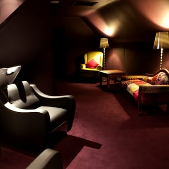 The Chapel - Hair Salons Near Me - Sevenoaks, KEN