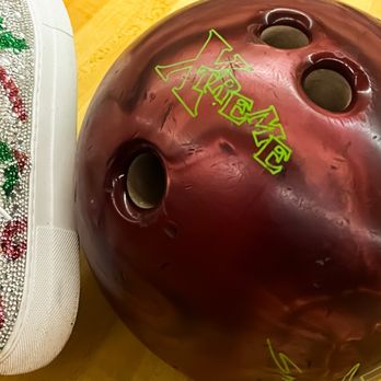 Sam's Town Bowling - Bowling but always in sparkles. - Bowling Near Me - Las Vegas, Nevada