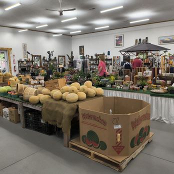 Salem Gardens - Specialty Food Near Me - South Lyon, Michigan Salem Gardens - Specialty Food Near Me - South Lyon, Michigan