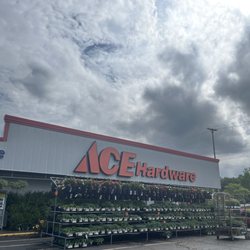 Bishop Ace Hardware Supply