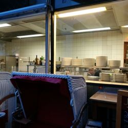 Ständige Vertretung