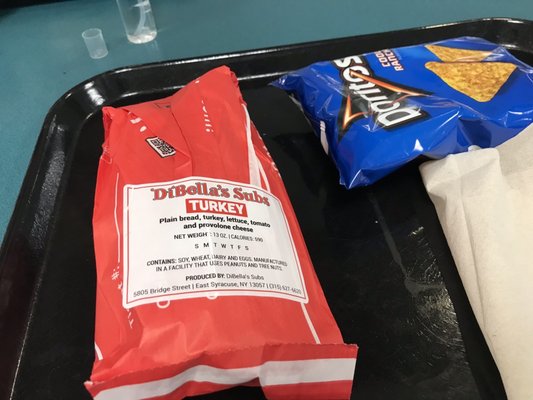 Upstate Community Hospital by null